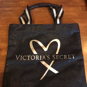 Victoria’s Secret tote bag
